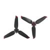 2Pairs 5328S Quick-Release Propellers for FPV Drone Replacement Blades Spare Parts Accessories view 3