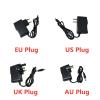 6V 1A Power Adapter 4.0-1.7mm(Us) view 2