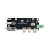 Afypnisi Micro HDMI to HDMI Adapter for Raspberry Pi 5/4B, Dual 4K Output, Type-C and Terminal Power, HDMI Converter Board Compatible for Raspberry Pi Displays view 1