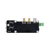 Afypnisi Micro HDMI to HDMI Adapter for Raspberry Pi 5/4B, Dual 4K Output, Type-C and Terminal Power, HDMI Converter Board Compatible for Raspberry Pi Displays view 3