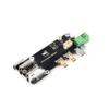 Afypnisi Micro HDMI to HDMI Adapter for Raspberry Pi 5/4B, Dual 4K Output, Type-C and Terminal Power, HDMI Converter Board Compatible for Raspberry Pi Displays view 4