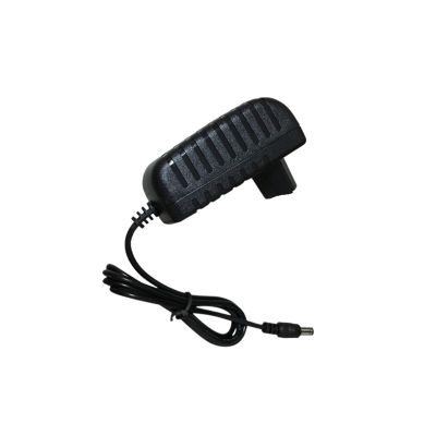 TJWZSAST 1PCS DC 12V Converter Power Adapter(3.5-1.35MM,12V 0.5A_UK)