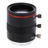 6 12mm Zoom Industrial Lens with C Mount, 3MP Manual Focus, Adjustable Aperture, Aluminium Alloy Casing for High Temperature Resistance and Durability view 4