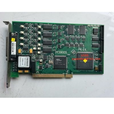 1pcs Office Equipment Parts PCI802X