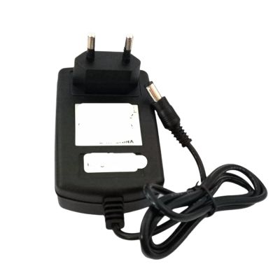 TJWZSAST 1A/2A AC DC Power Adapter 5.5 * 2.5/2.1mm(17V 2A)