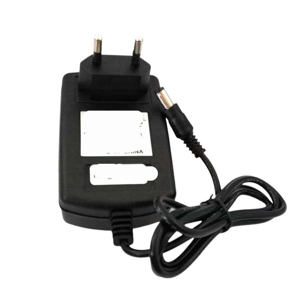 TJWZSAST 1A/2A AC DC Power Adapter 5.5 * 2.5/2.1mm(17V 2A)