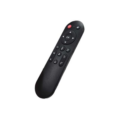 Noete Projector Black Remote Control