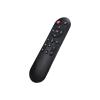 Noete Projector Black Remote Control view 1