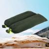 10 PCS Flood Water Barrier Sand Bags Water Activated Sandbags Flood Prevention Barriers for Flooding Water Barriers for Flood Reusable Sand Bags for Home Doors Flood Control(70x30cm/27.6x11.8in) view 1