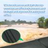 10 PCS Flood Water Barrier Sand Bags Water Activated Sandbags Flood Prevention Barriers for Flooding Water Barriers for Flood Reusable Sand Bags for Home Doors Flood Control(70x30cm/27.6x11.8in) view 3