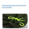 10 PCS Flood Water Barrier Sand Bags Water Activated Sandbags Flood Prevention Barriers for Flooding Water Barriers for Flood Reusable Sand Bags for Home Doors Flood Control(70x30cm/27.6x11.8in) view 4