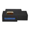 2019-2024 Gladiator 8" Single Sealed Solo Baric Subwoofer Enclosure Subwoofer Enclosure Speaker Box Blue view 1