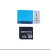 32GB Memory Stick PRO Duo Mark2 High - Capacity, High - Speed Storage 2.0 Memory Card Reader Kit Multi-Card Plug-and-Play Data Transfer view 1