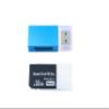 32GB Memory Stick PRO Duo Mark2 High - Capacity, High - Speed Storage 2.0 Memory Card Reader Kit Multi-Card Plug-and-Play Data Transfer view 3
