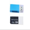 16GB Memory Stick PRO Duo Mark2 High - Capacity, High - Speed Storage 2.0 Memory Card Reader Kit Multi-Card Plug-and-Play Data Transfer view 2
