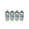 LHXEQJAM E88CC 6922 Tube Upgrade ECC88 6DJ8 6N11 Supporting Four Channels(4pcs Matched) view 1