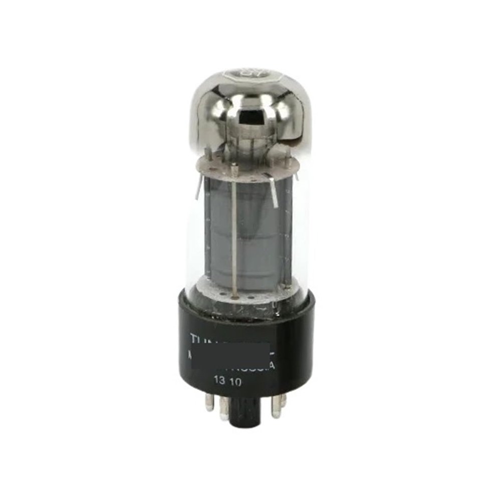 1 PCS 6V6GT 6V6 Tube Replace 6P6P 6V6GT 6V6 Amplifier kit(10 pcs)