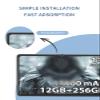BOVUGAC [2 Pack] Screen Protector for HOTWAV R7 Tablet 10.1 Inch Tempered Glass Film, Screen Protector for HOTWAV R7 10.1" Tablet Anti-Scratch & Sensitive & 9H Hardness view 2