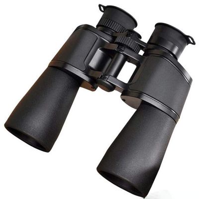 10 X 50 Binoculars, HD Handheld BAK4 Prism Professional OutdoorHunting Telescope