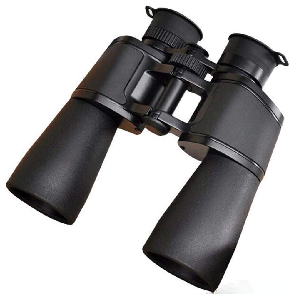 10 X 50 Binoculars, HD Handheld BAK4 Prism Professional OutdoorHunting Telescope