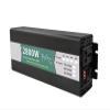 PYPYP Car Inverter, Pure Sine Wave Inverter 12V 24V 48V 60V DC to AC 800W 1600W 2800W Converter Portable Vehicle Frequency Converter for RV, Truck(2800W,24V_120 60HZ) view 1