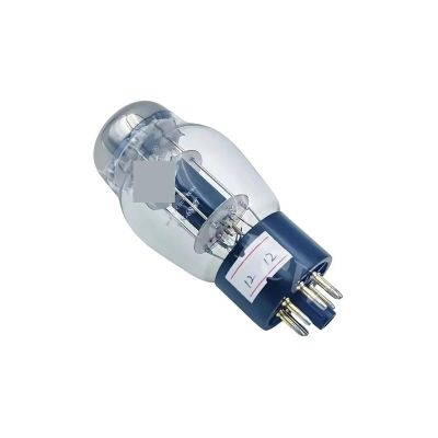LHXEQJAM Vacuum Tube UK-6SN7 UK6SN7 Replaces 6SN7 6N8P CV181 6H8C(1pcs)