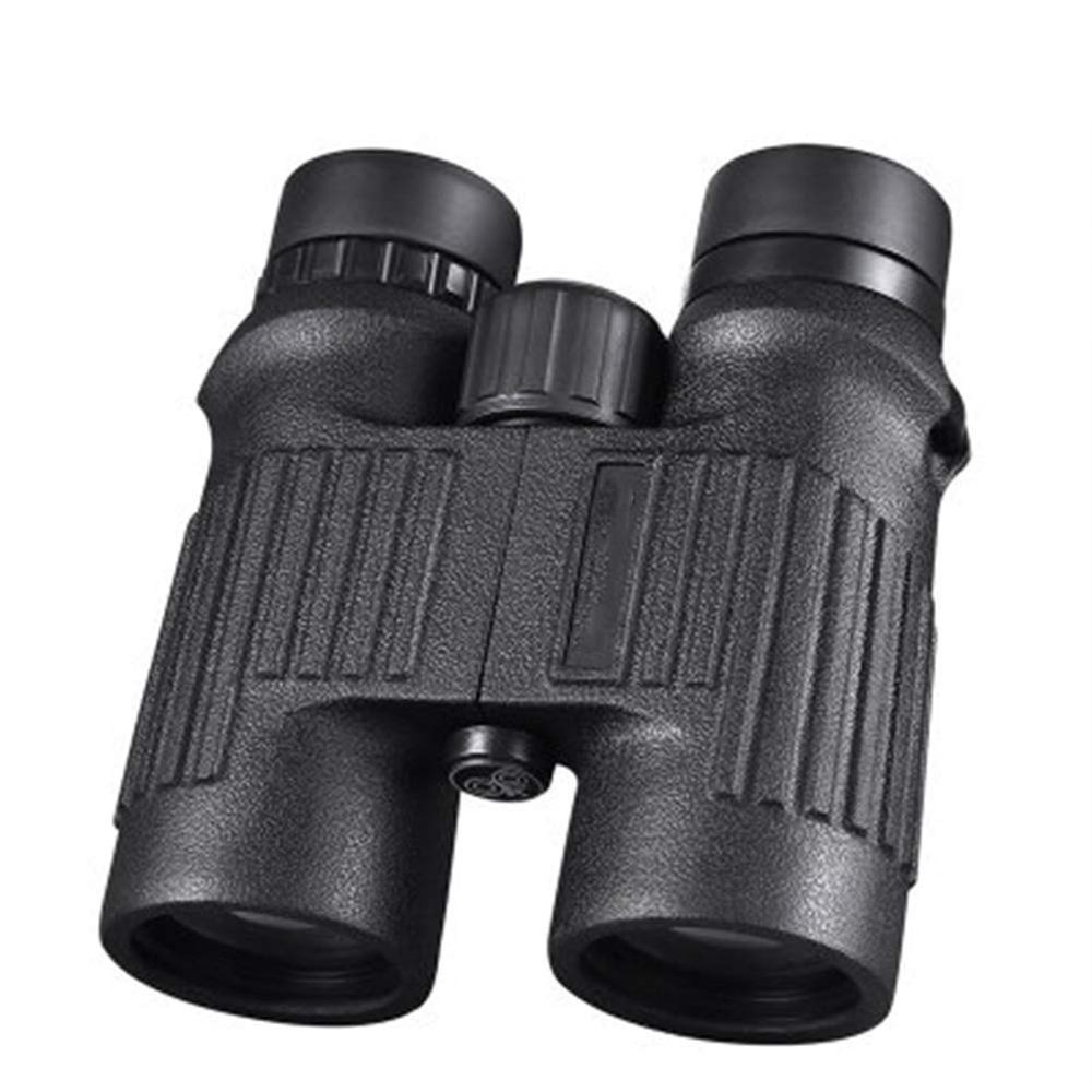 10X42 HD Binoculars for Adults with Low Light Night Vision,Compact Binoculars for Bird Watching,Hunting,Sports Events,Tr