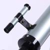 Student Primary Astronomical Telescope, Refraction Monocular, High-Definition High-Definition Telescope Moon Crater Heav view 3