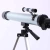 Student Primary Astronomical Telescope, Refraction Monocular, High-Definition High-Definition Telescope Moon Crater Heav view 4