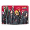 Head Case Designs Officially Licensed Naruto Shippuden Akatsuki Graphics Vinyl Sticker Skin Decal Cover Compatible with MacBook Pro 13" A2338 view 2