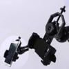 Student Astronomical Telescope, Reflective MonocularMirror Telescope with Tripod, Observing Lunar Telescope Multi-Eyepie view 4