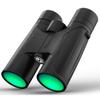 10X42 High Powered Binoculars for Bird Watching. Bright and Clear Views for Hours of Bird Watching, Hiking and Exploring view 1