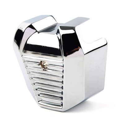 GZYF Zhisheng Chrome Precision Coil Cover Guard Accessories for Harley for Softail Breakout Fat Bob Heritage Classic 2018 2019 2020