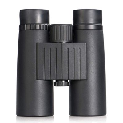 8x42 Ridge Binoculars, High Power, Night Vision, HD Non- Telescope, Nitrogen Filled Waterproof, Large Field of View, Gre