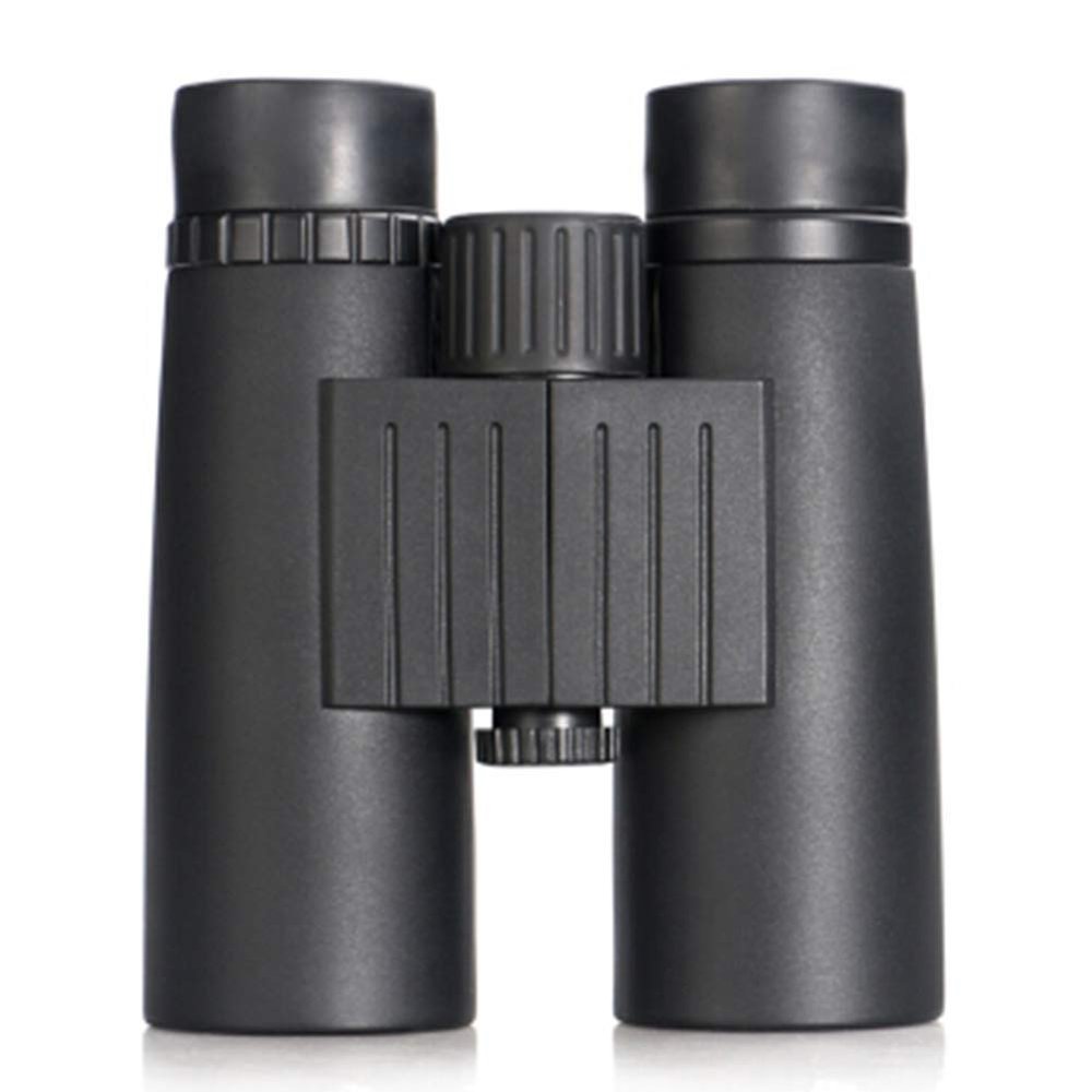 8x42 Ridge Binoculars, High Power, Night Vision, HD Non- Telescope, Nitrogen Filled Waterproof, Large Field of View, Gre