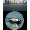 8x42 Ridge Binoculars, High Power, Night Vision, HD Non- Telescope, Nitrogen Filled Waterproof, Large Field of View, Gre view 3
