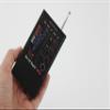 RF Signal Detector BH-02 Rapid 10 GHz | Professional Anti Spy Bug Detector | High Sensitive Spy Bug Sweeper | Search for GPS Tracker, Mobile Phones, Wi-Fi, 3G, 4G, 5G, GSM, Wireless Camera view 2