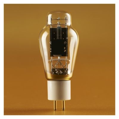 LHXEQJAM 2A3C Electron Tube Replaces 2A3 Vacuum Tube, Precise Matching(4pcs Matched Quad)