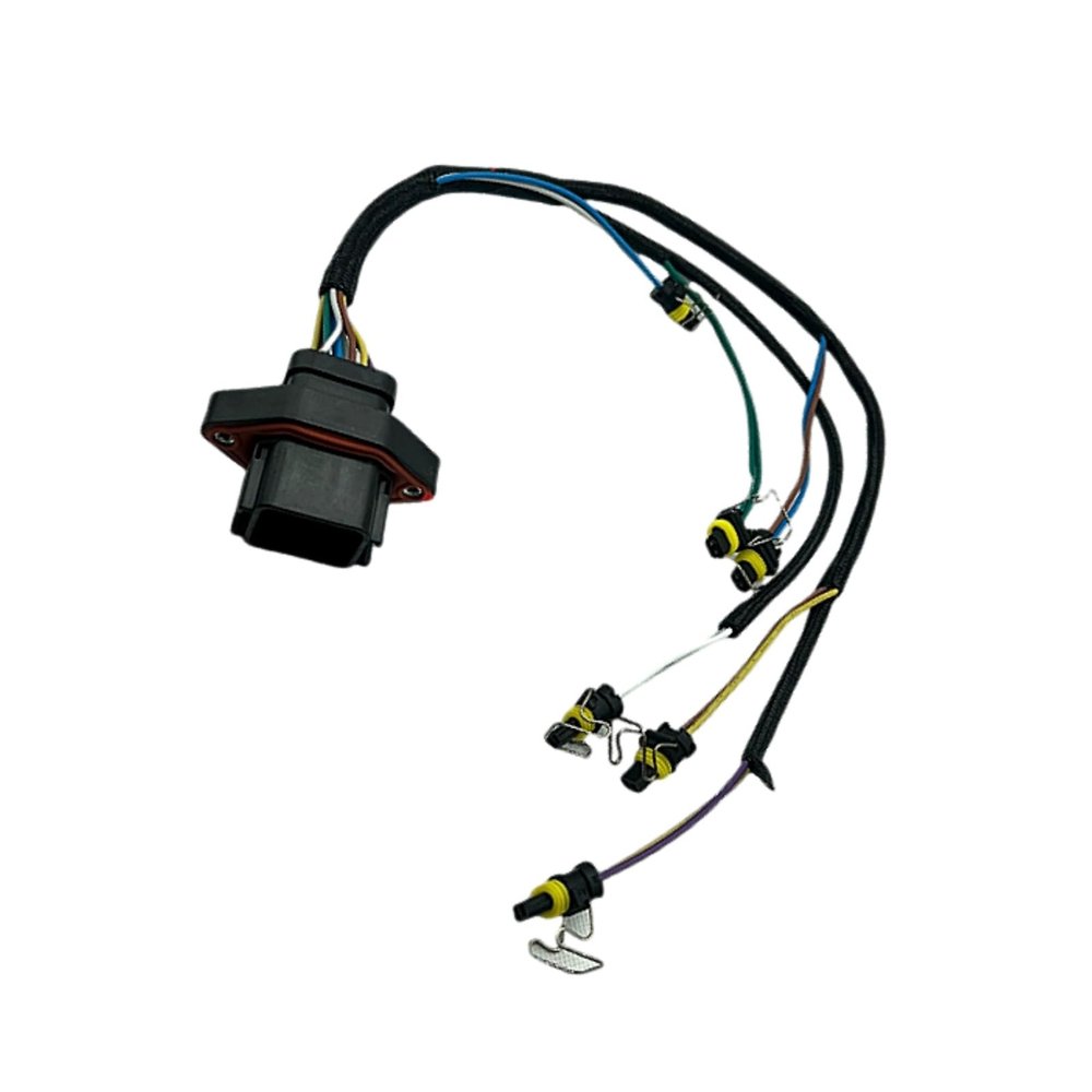 419-0841 Construction Machinery Parts Wiring Harness for Mechanical Engine Parts Fits for Caterpillar 330C 330D