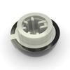 Replacement Knobs for Bose S1 Pro (3-Pack) - Black | Available in Large and Small (Big knob) view 3