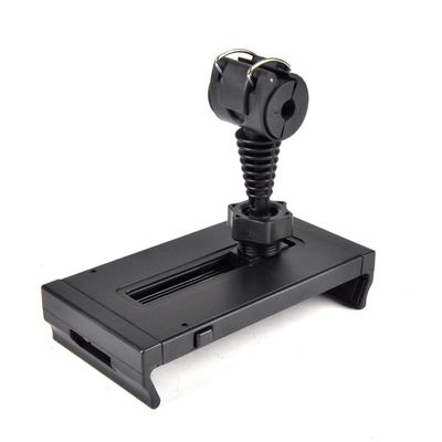 Ancalos 1Pc 4-12in Phone Tablet Holder Remote Controller Extended Holder Bracket for Mavic PRO