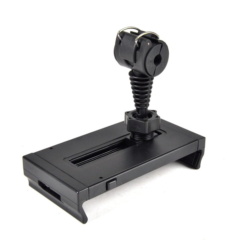 Ancalos 1Pc 4-12in Phone Tablet Holder Remote Controller Extended Holder Bracket for Mavic PRO