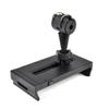 Ancalos 1Pc 4-12in Phone Tablet Holder Remote Controller Extended Holder Bracket for Mavic PRO view 1