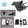 Ancalos 1Pc 4-12in Phone Tablet Holder Remote Controller Extended Holder Bracket for Mavic PRO view 3