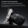 Meike 35mm F1.8 Pro Wide Angle Auto Focus STM Full Frame High Resolution 8K Portrait Prime Lens Compatible with Sony E Mount Cameras A7 A7III A7IV A7R A7RIII A7R IV A7SIII A9 A7C A7CII A7C A7CII view 4
