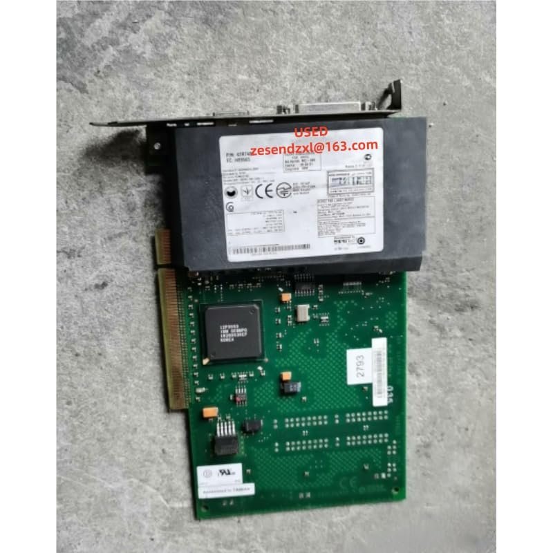 BAERUD 1pcs Office Equipment Parts MT5634SMI