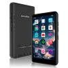 144GB Smart MP3 Player with Bluetooth and WiFi,KeenPlus MP4 4.0" Touch Screen and Android 13 Supports Latest Apps & Browsing,Pre-Installed Spotify,Amazon Music & Mainstream Apps,Parental Controls view 1