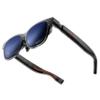 VITURE Luma XR Glasses  146 1200p Ultra Sharp Display, 1000 Nits, 50 FOV, Dimming Adjustments, USB-C Connection for iPhone, Android, Mac, PC, Steam Deck, First-Ever XR Experience for Switch 2 view 1