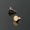 Brass Headphone Jack Dust Plug Port Cover Cap for Sony Walkman NW-A306 NW-A307 NW-ZX706 ZX707 ZX505 ZX507 ZX300A ZX300 WM1A WM1Z NW-A105 A106 3.5mm 4.4mm Jack (3.5mm) view 1