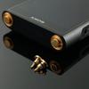 Brass Headphone Jack Dust Plug Port Cover Cap for Sony Walkman NW-A306 NW-A307 NW-ZX706 ZX707 ZX505 ZX507 ZX300A ZX300 WM1A WM1Z NW-A105 A106 3.5mm 4.4mm Jack (3.5mm) view 4